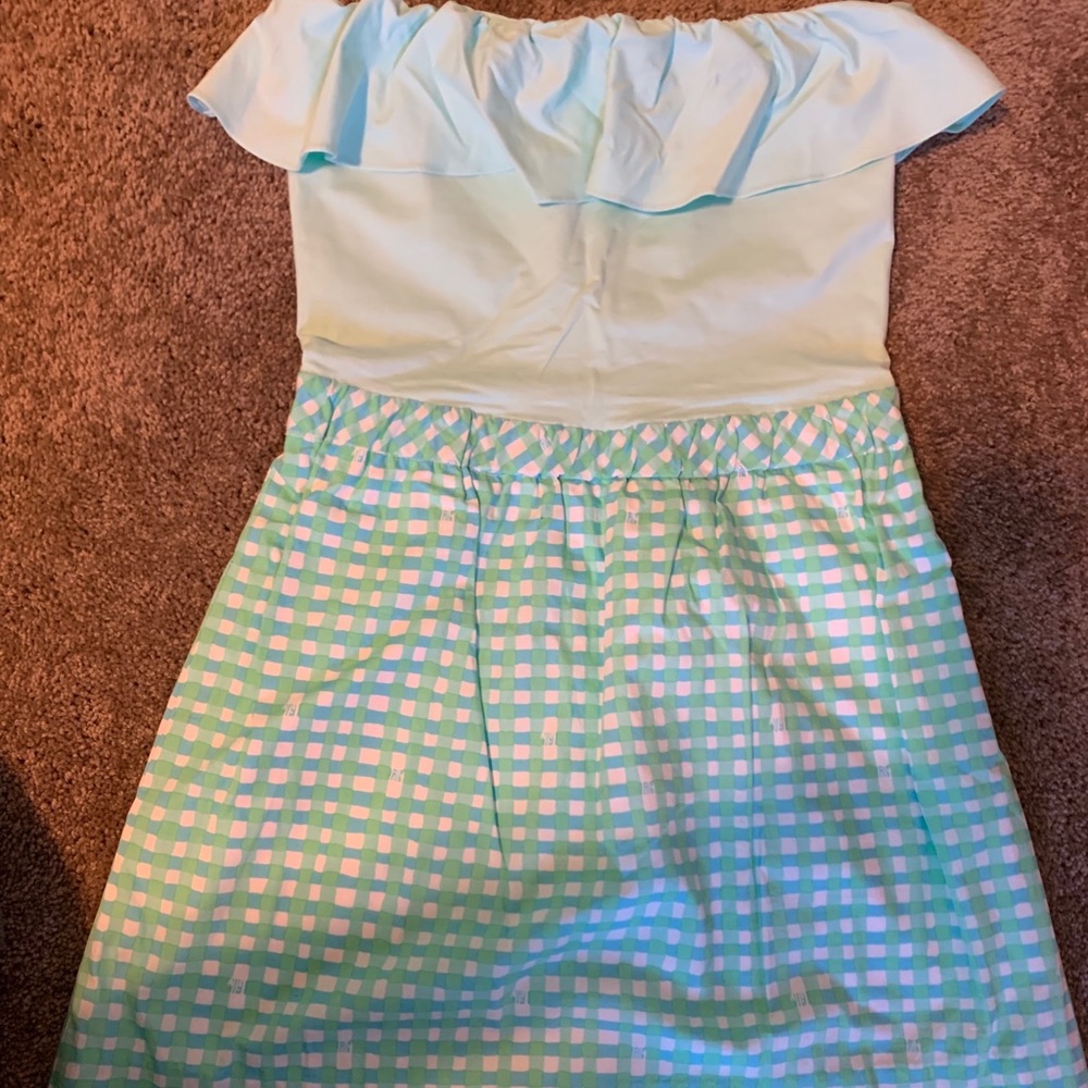 Lilly Pulitzer Dress small